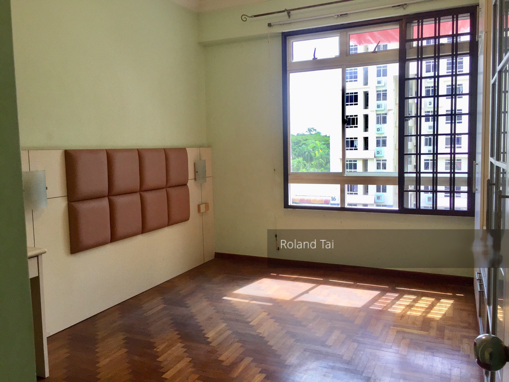 Bishan Park Condominium (D20), Condominium #204466291